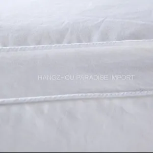 Down Feather Cushion and Cotton Pillows From China Manufacturer thumbnail-4