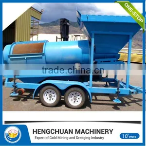 Best Selling Gold Dust Separation Machine thumbnail-1