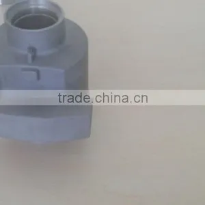 CHINA SUPPLIER HIGH QUALITY OEM or ODM Spindle Head thumbnail-4