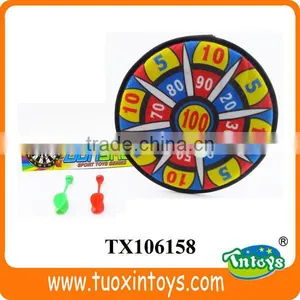 Custom Magnetic Bristle Dartboard Wall Protection thumbnail-5