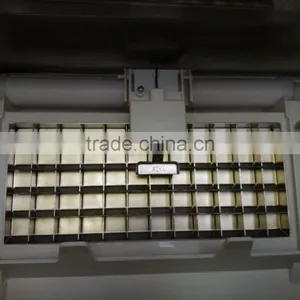 Jieguan Freestanding Big Ice Cube Maker SD-120 TEL: 0086-13632272289 thumbnail-5