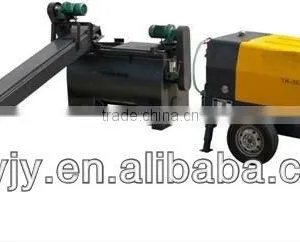 ISO Certificate, Foam Concrete Mixing Machine thumbnail-1