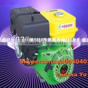 8kW Gasoline Engine Price thumbnail-1