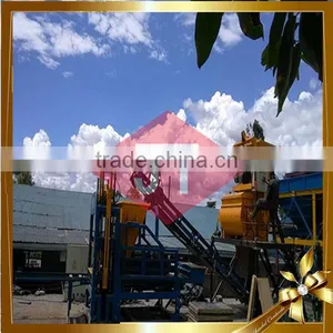 Automatic Hydraulic Cement Hollow Block Making Machine Block Paving Laying Machine thumbnail-5