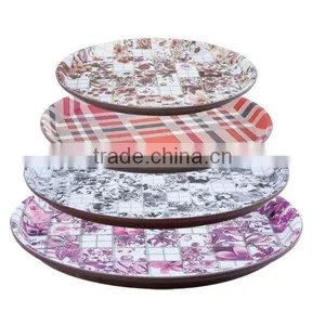 GRT - Circular Fancy Tray thumbnail-1