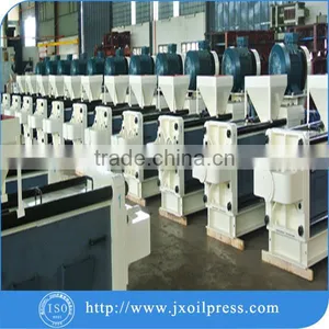 Most Popular Sesame Seeds Oil Press Machine thumbnail-3
