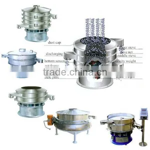 Jinzhe Plastic Vibrating Screen thumbnail-1