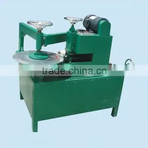 Circle Road Signs Making Machine thumbnail-1