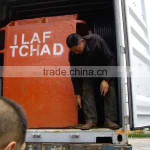 Yigong Stone Jaw Crusher, Jaw Stone Crusher, Rock Crusher thumbnail-3