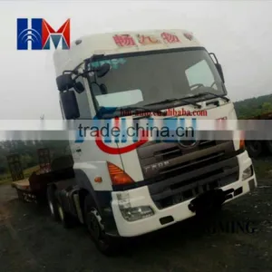 Used HIno Truck 700 300 500 Series for Sale thumbnail-1