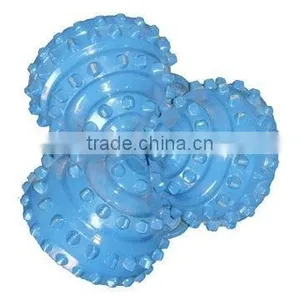 6'', 14 3/4", 17 1/2"steel Core Drill Bit thumbnail-1