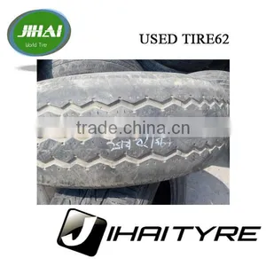 High Quality Second Hand Used Pcr Tire thumbnail-1