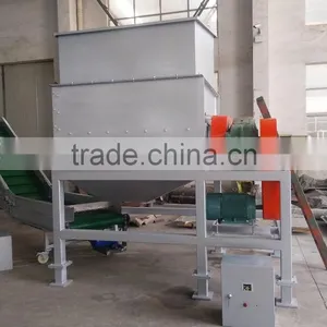 High Quality Used Plastic Pet Bottle Flake Recycling Washing Plant thumbnail-3