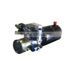 Car Lifter Power Unit thumbnail-2
