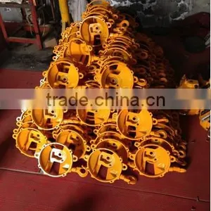Adjustment 50kg Hanging Digital Spring Balancer thumbnail-4