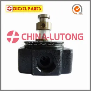 Head Rotor 096400-1330 (22140-17010) 6/10R for TOYOTA 1HZ thumbnail-2