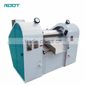 Low Price Grinding Equipment for the Production of Soap thumbnail-2