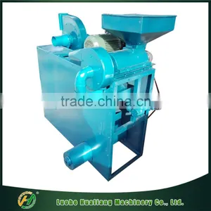 China New Style Multifunctional Seed Sorter Machine Combination of Grain Cleaning Machine thumbnail-1