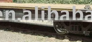 100T Flat Wagon thumbnail-1
