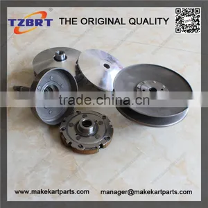 Clutch Centrifugal Carrier Fit HS 400 cc Clutch UTV Parts thumbnail-1