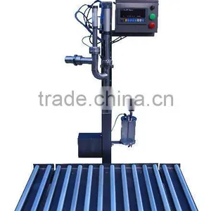 Weighing Filling Machine( for Oil/chemicals Liquid) thumbnail-1