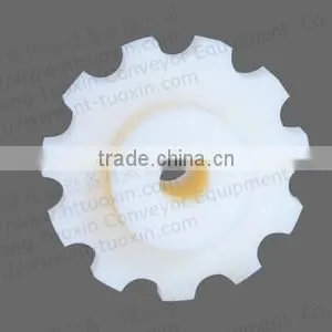 Plastic Classic Chain Sprocket thumbnail-1