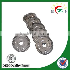 Chinese Customizable UTV Spare Parts Spiral Bevel Gear thumbnail-1