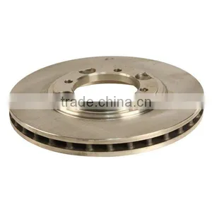 Mitsubishi Brake Disc, Brake Rotor OEM: MB082465 thumbnail-1