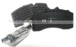 29246 A0064201420 A0064205220 0064205220 2910815390 G6843FE II349020062 Pad Brake thumbnail-1