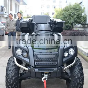 EEC ATV 300cc Water Cooled Shaft Transmission,4X4 thumbnail-1