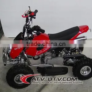Popular Specialized Production 49cc 2 Stroke ATV for Sale(AT0496) thumbnail-5