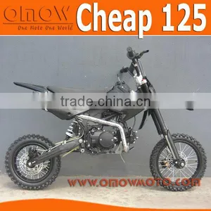 Cheap CRF70 125cc Dirt Bike thumbnail-1