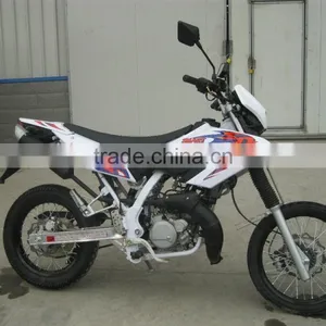 EEC Mini Dirt Bike thumbnail-1