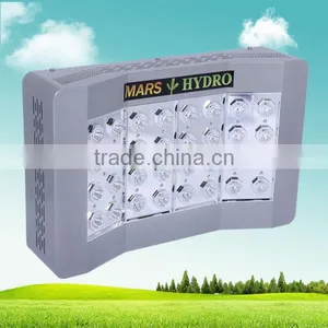 Mars Pro II Cree 128 Diode Led 2w/3w MarsHydro Led Grow Light Marshydro 3000w Led Grow Light Full Spectrum thumbnail-2