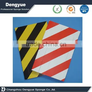 Corner Protection in Yellow and Black Colours Parking Protector for Column and Wall thumbnail-4