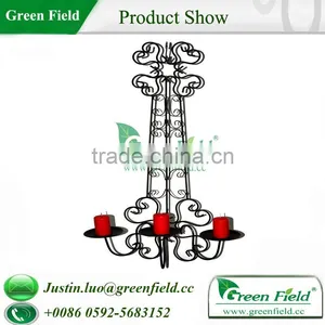 Metal Candle Holders thumbnail-1