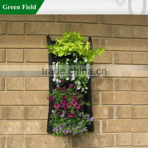 Vertical Garden Living Wall Planters thumbnail-1