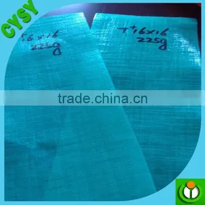 Per Meter High Tensile Strength Hdpe pe Tarpaulin Price thumbnail-2