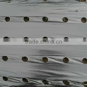 LDPE Black Rolls Agriculture Mulch Film thumbnail-2