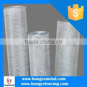 Hastelloy Wire Mesh thumbnail-2