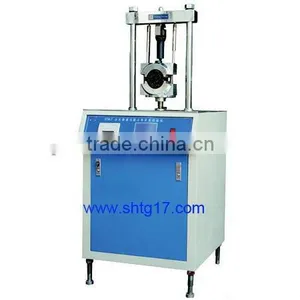 STM-7 Marshall Testing Machine With Automatically Record Print thumbnail-1