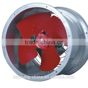 Waterproof Exhaust Fan / Ventilator Fan / Air Blower Fan for Bathroom / Toilet / Kitchen / Office thumbnail-2