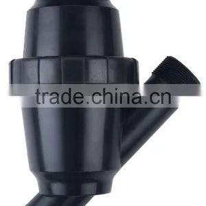Garden Watering Irrigation Y Type Pressure Water Filter thumbnail-1