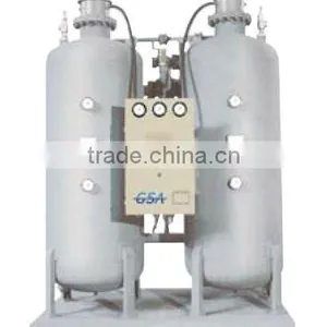 GSA PIH Serie Compressed Air Dryer thumbnail-1