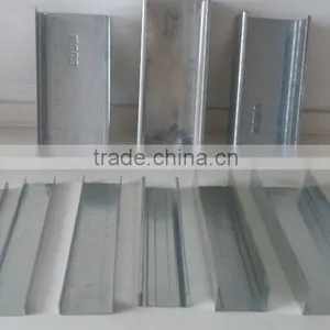 Metal Wall Angle Omega Channel Studs thumbnail-3