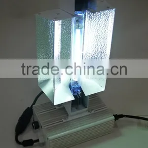 DE Complete Grow Light Fixture 1000w/de Complete Reflector Fixture/de Double Ended 1000w Bulb Reflector thumbnail-3
