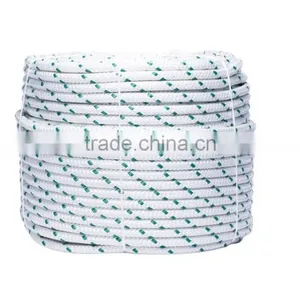Polyester Ropes for Boat Rigging and Dock Lines thumbnail-3