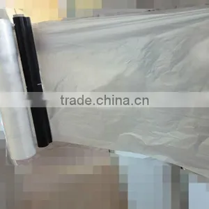 Plastic Prefolded Masking Film thumbnail-1
