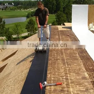 Building Materials Heat Insulation Materrials Aluminum Foil Coated Products Plastic Coated Aluminum Foil thumbnail-5