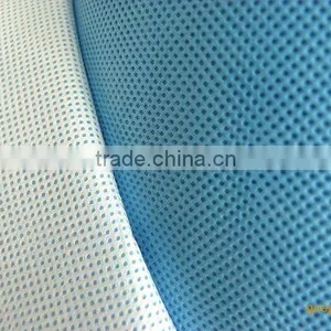 Waterproof Vapor Permeable Underlay thumbnail-1